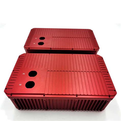 aluminum cnc machining enclosures factory|Aluminum enclosures CNC machining .